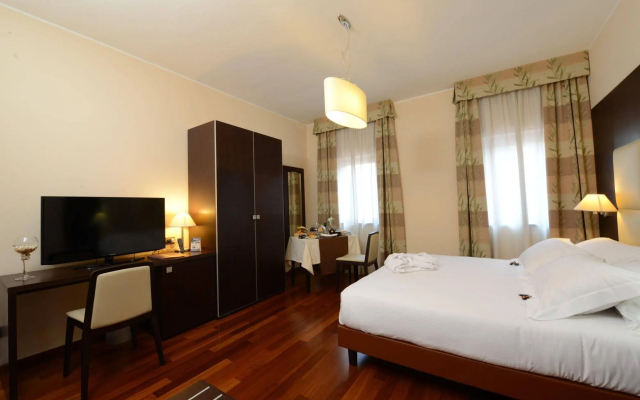Hotel Guglielmo