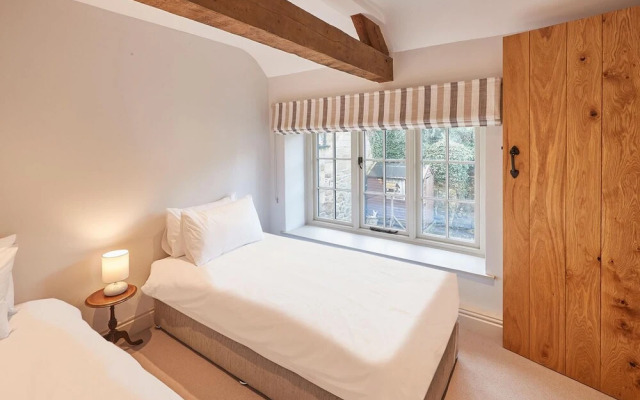 The Cobbles in Osmotherley