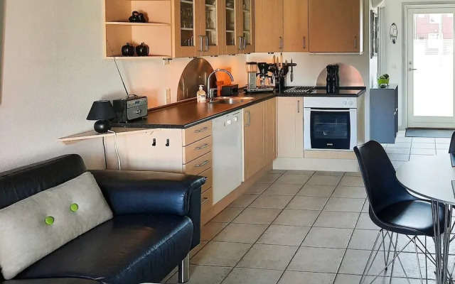 6 Person Holiday Home in Hadsund