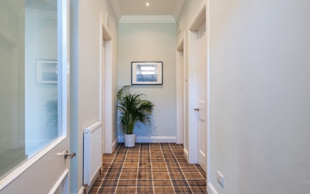 The Old Manse House - Apartment