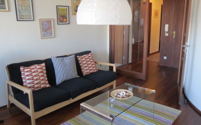 Porto Beach Apartment II