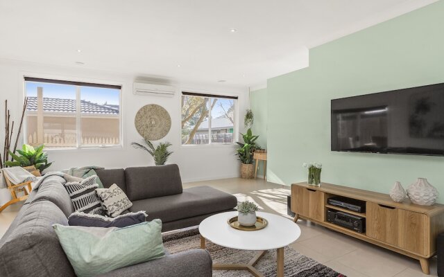 Boutique Stays - The Richardson
