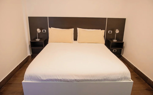 Artemide Fiore Club Suite & Spa