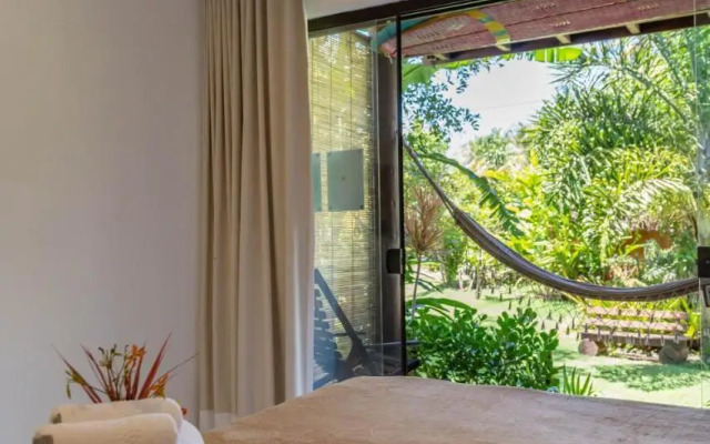 Sup House Barra Grande