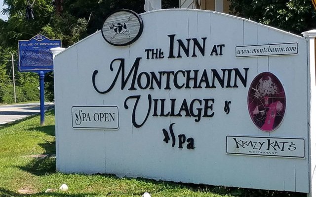 The Inn at Montchanin Village, a Historic Hotel of America