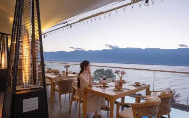 Dali Qianhe · Juxi  beach holiday  Hotel