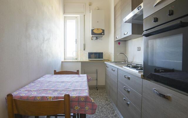 Italia apartment in Follonica-ITALIA