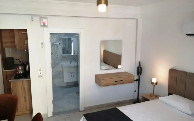 Bo Homes Suit Apart