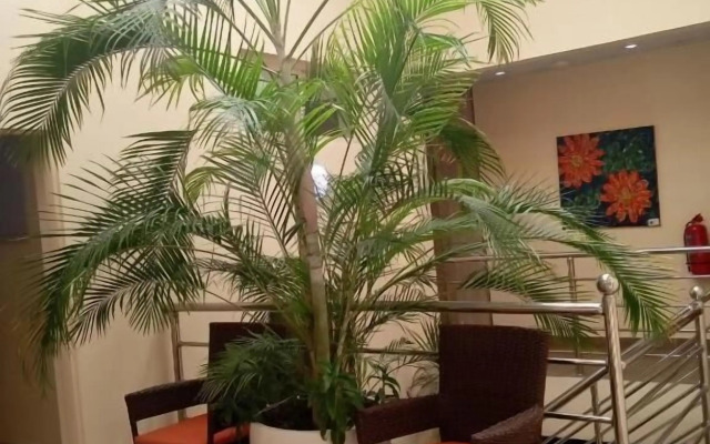 The Cate House Hotel