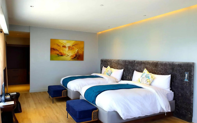 Pinnacle Boracay