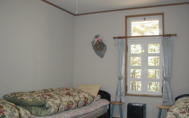 Yatsugatake Pony Youth Hostel