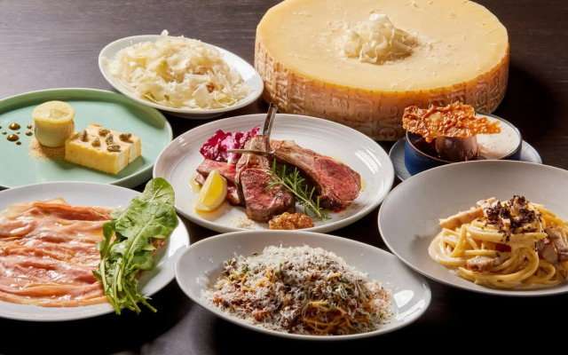 Hilltop Resort Fukuoka