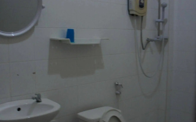 Sokphankham Hotel