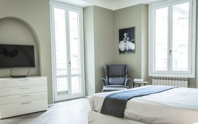 Apartments Brera