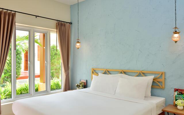 Talay Hotel & Villa