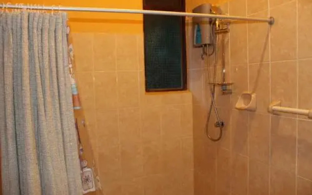 Cordillera Escalera Ecolodge