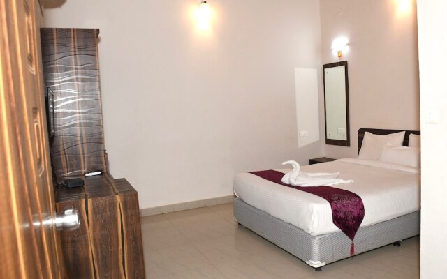 Ezzenza Areca Resort