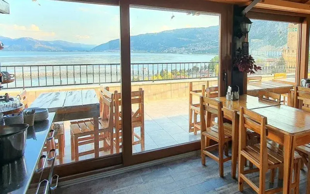 Fulya Pension