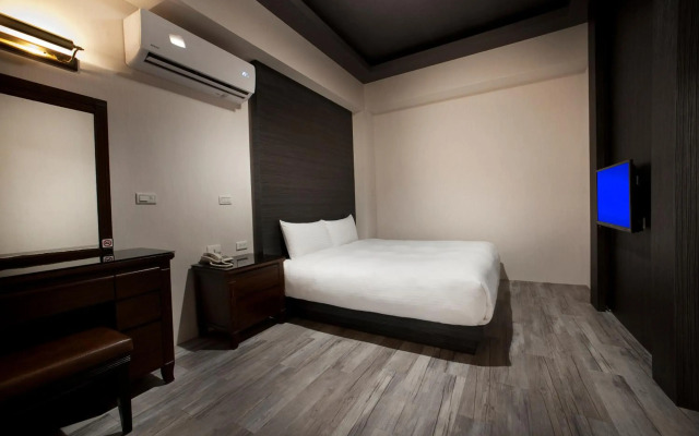 Fukun Motel