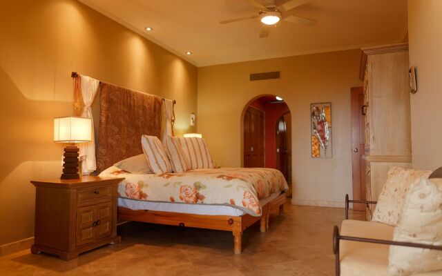 Las Mananitas 4404 3BR by Casago