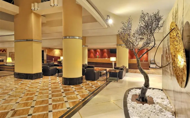 Hotel Oran Bay Managed By Accor