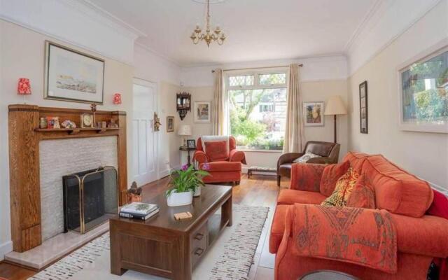 Delightful Family Home