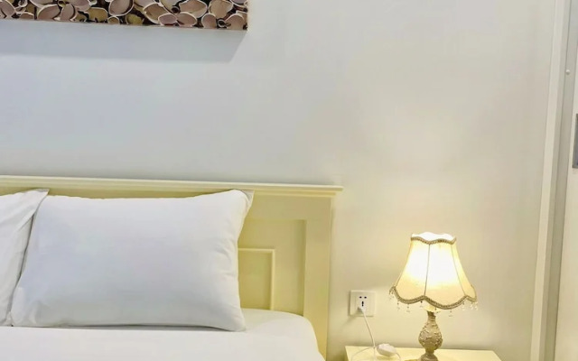 TIL - Vinhomes Skylake Elegance Suites