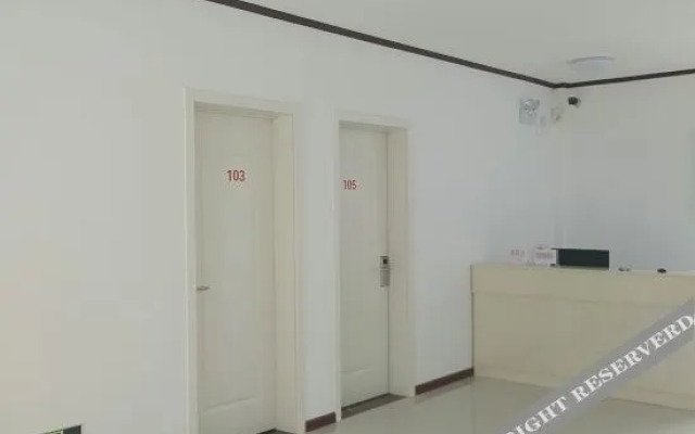 Xiaoxian Lejia Express Hotel