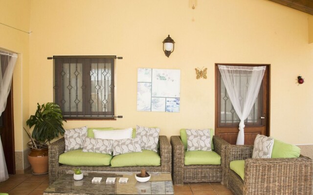 Boutique Cottage in Deltebre With Swimming Pool