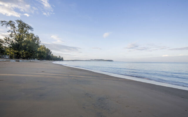 X2 Khao Lak Anda Mani Resort