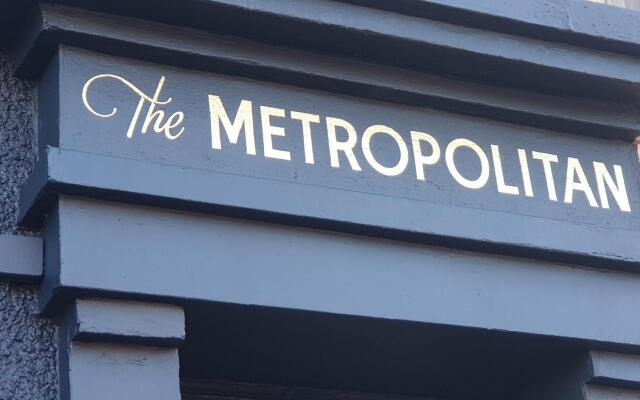 The Metropolitan