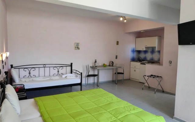 Evelin hotel