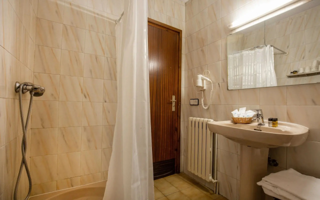 Hotel Marco Polo