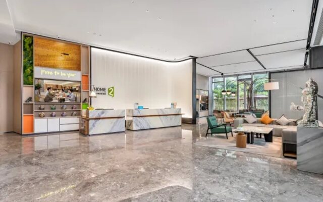 Home2 Suites by Hilton Shenzhen Nanshan Science & Technology Park