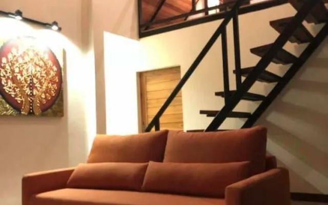 Bhupimarn Garden House