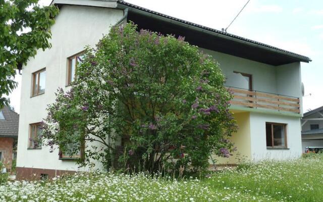 Gästehaus Haller