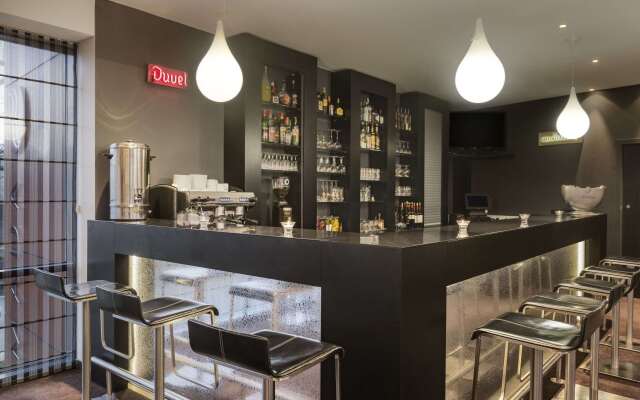 B&B HOTEL Brussels East Woluwe