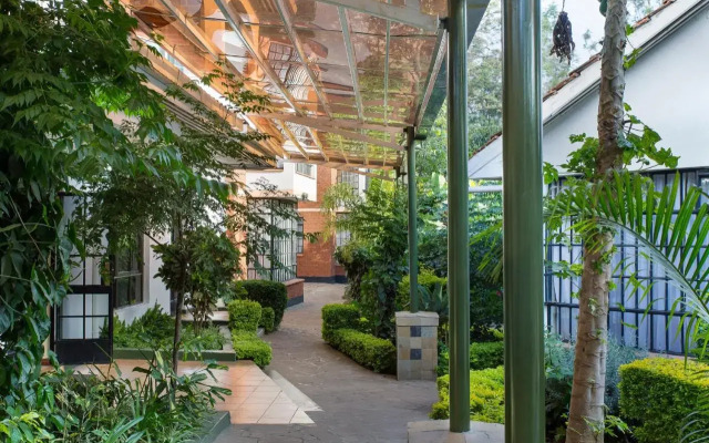 Convent International Hotel- Nairobi