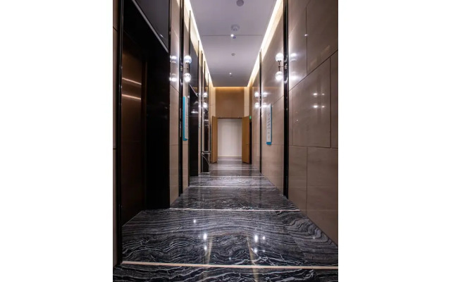 Kai Xiang Hotel Yingtan