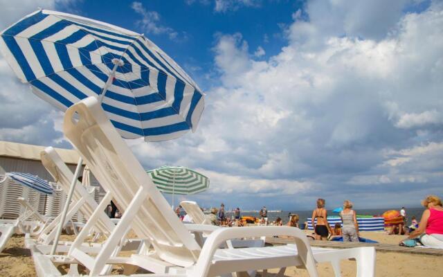 Kwatera Prywatna Maja