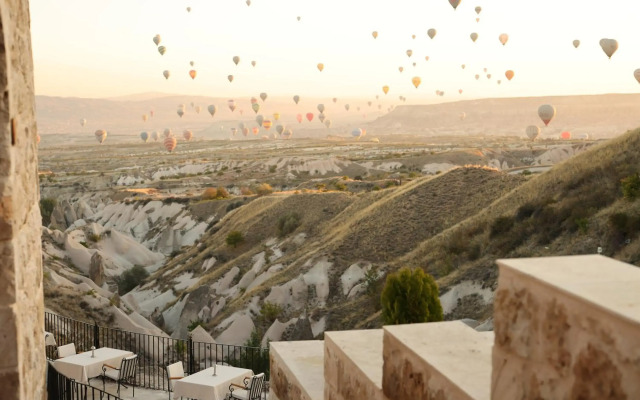 La Fairy Cappadocia Adult Only