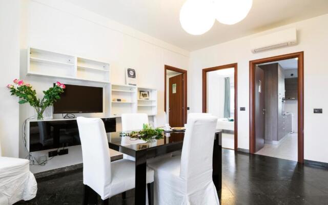 Milanocity MICO MIART