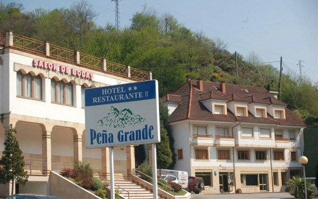 Hotel Peñagrande