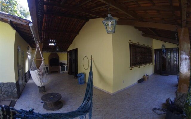 Itaqua House