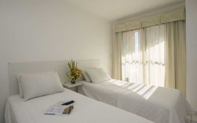 Executive Arrey Hotel