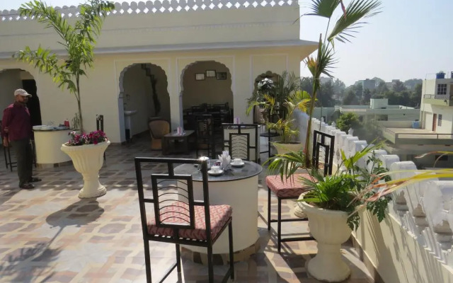 Hotel Ranthambhore Paradise