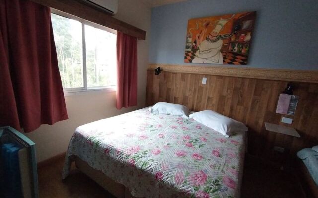 Pousada Primavera Campos do Jordão