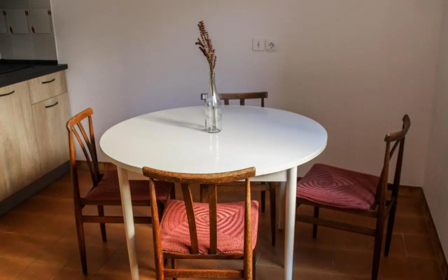 Apartment Sea Oasis Koper