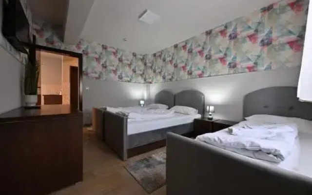 Hotel Lane