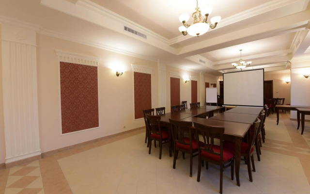Hotel Imperial
